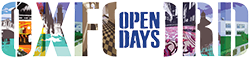open day banner