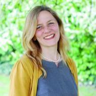 Profile picture of alumna Rachel Stancliffe