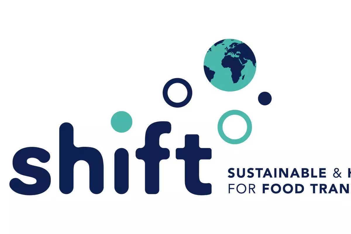 Shift Logo